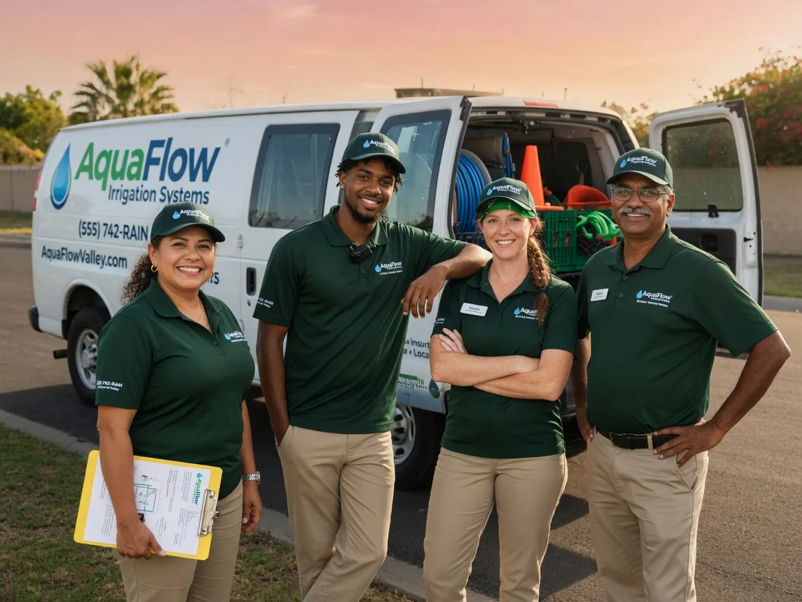 Irrigation Installation company in Elizabethtown, KY