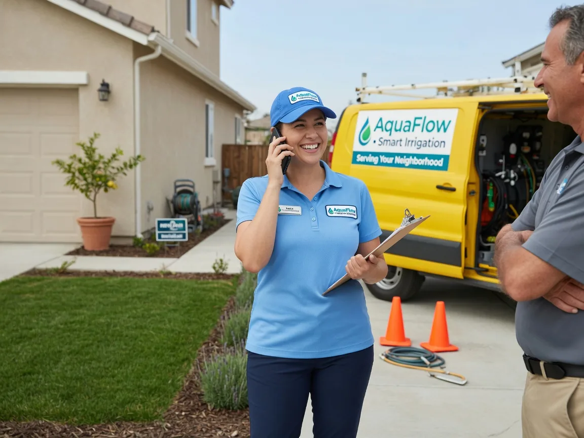 Irrigation Installation Elizabethtown, KY FAQs
